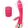 Вибростимулятор SVAKOM BARBARA SUDV-02B-PMR